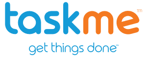 TaskMe Logo